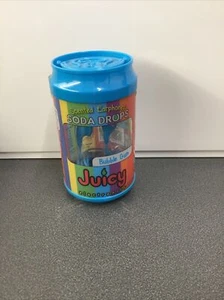 Juicy Electronics Gocce di Soda Auricolari Profumati Bubblegum - Foto 1 di 3