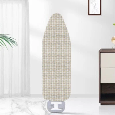 ironing cloth cover Iron Board Heat Resistant Cover 140*50cm - Image 1 of 3