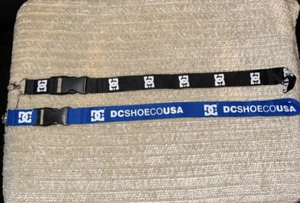 DC Shoe Co. Lanyard - Imagen 1 de 4
