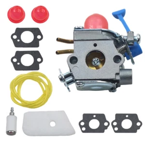 Carburador para Husqvarna 128C 128CD 128L 128LD 128RJ 128R recortadora Zama Carb - Imagen 1 de 5