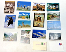 Assorted Postcards - Lot of 61