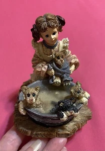Yesterdays’ Child The Dollstone Collection - Wash Day- Style #3531 - Picture 1 of 5