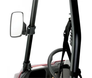 PAAR SPIEGEL SCHWARZ QUAD ATV- 0640-1086 - Bild 1 von 1