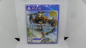New Immortals Fenyx Rising (Sony Playstation 4) PS4 - Bild 1 von 1