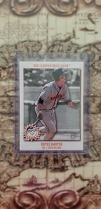💥⚾BRYCE HARPER 2011 HAGERSTOWN SUNS⚾💥 - Picture 1 of 2
