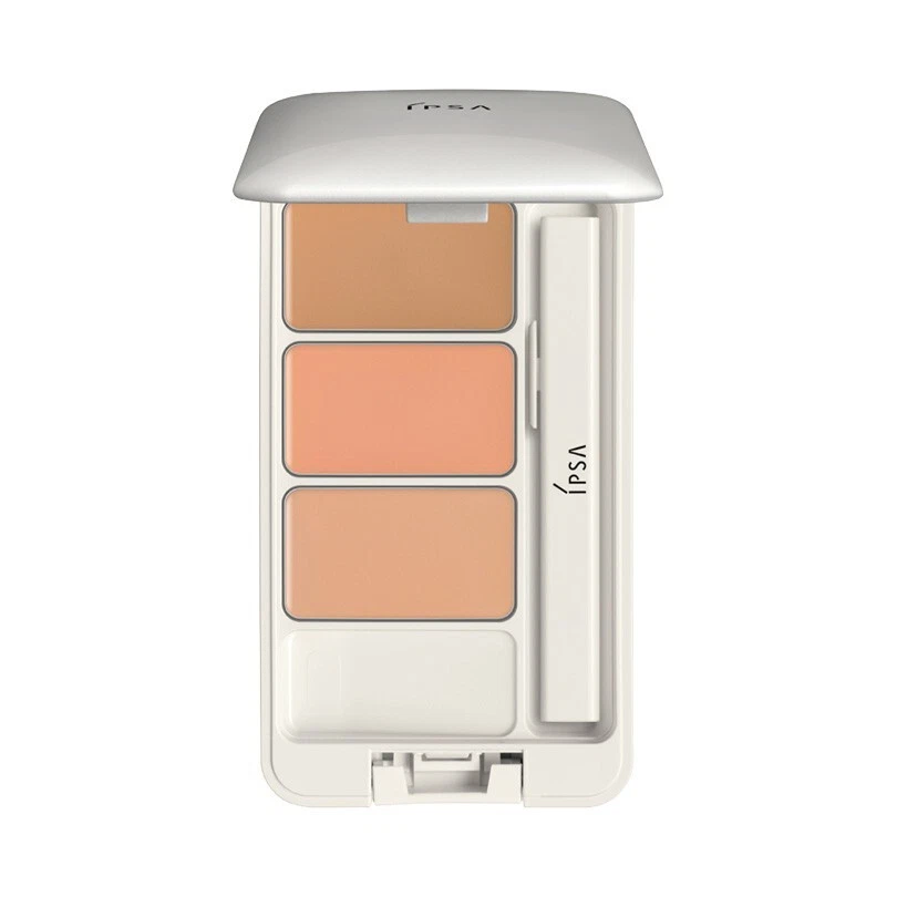 Corrector creativo IPSA e 4,5 g SPF25 PA+++ Envío gratuito Foto 1 de 1