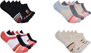 Calcetines Timberland para mujer sin presentación (5 pares) - Imagen 1 de 12
