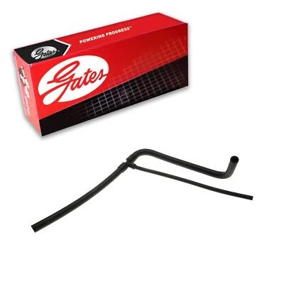 Manguera de calefacción de climatización Gates calentador para motor para Ford F-100 Ranger 1998-2001 Foto 1 de 3