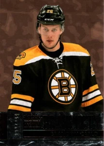 2016-17 Fleer Showcase SkyBox Premium Prospects #S21 Brandon Carlo #/499 AZ1099 - Picture 1 of 1
