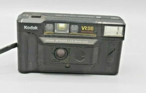 Kodak K80 VR35 Camera W/ Ektanar 1:3.9 Lens - Picture 1 of 3