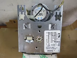 Timer Whirlpool washer washing machine 660971 385328 - Picture 1 of 9