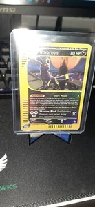 Umbreon Holo Reverse 41/147 • Aquapolis ENG LP - Bild 1 von 6