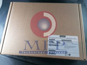 *BROADCOM DUAL PORT 10GE SFP PCI-E2 BC0210406 94Y5180-13-CT - Afbeelding 1 van 1