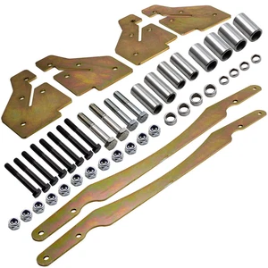 2.5'' Lift Leveling Kit Fit for Honda Pioneer 1000 2016 UTV - Picture 1 of 12
