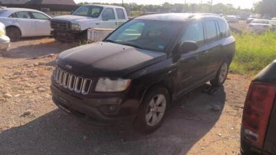 07-17 JEEP BRÚJULA OEM MOTOR ARRANQUE CON SOLENOIDE MONTAJE COMPLETO PATRIOT Foto 1 de 4