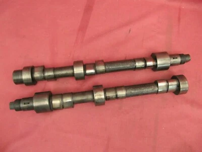 1972 年 – 1973 年保时捷 911T MFI 凸轮轴 911 105 133 0R;901 105 133 0R — 第 1/4 张图片