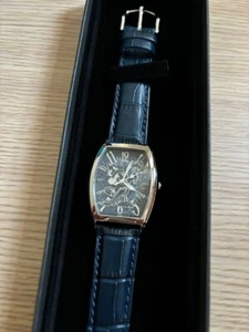 Citizen Original Mickey Solar Watch Fantasia Disney Card Club Limited Novelty - Picture 1 of 2