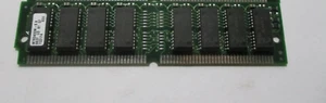 MICRON MT8D432M-5X 16MB EDO 60ns 72-Pin SIMM Memory Module - Picture 1 of 1