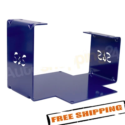 Soporte de motor S&S Cycle 53-0141 para Big Twin Foto 1 de 2