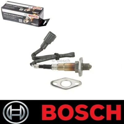 Oxygen Sensor Bosch Downstream for 2001-2004 TOYOTA SEQUOIA V8-4.7L - Image 1 of 4
