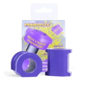 Barra antivuelco delantera PFF25-303-25,5 POWERFLEX 25,5 mm apta para Honda - Imagen 1 de 1