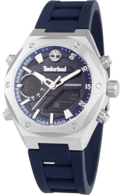 Reloj de cuarzo Timberland Abbotville TDWGP2231403 para hombre Foto 1 de 4