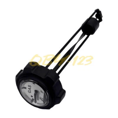 Крышка газовая с датчиком для Arctic Cat Jag 3000, 340 см3, 1979-1980 гг. - Изображение 1 из 4