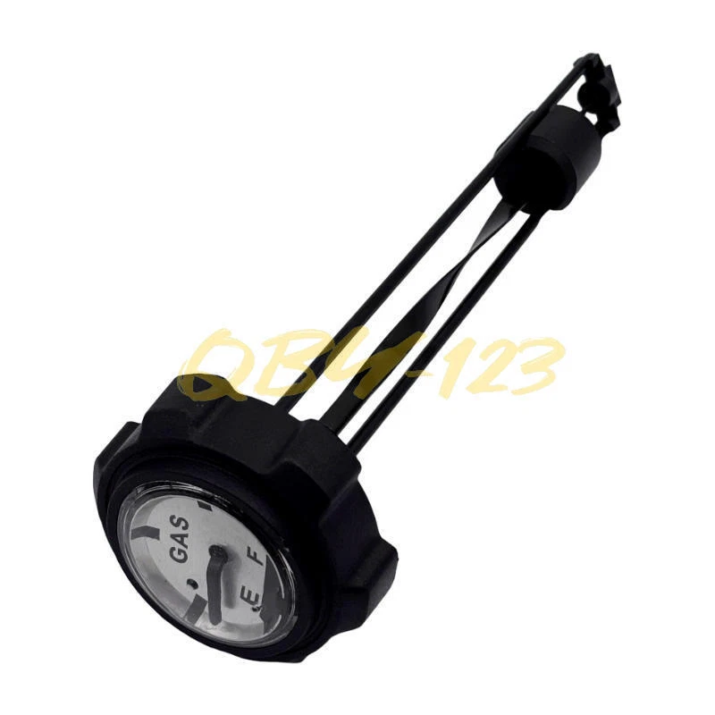 For Arctic Cat Jag 3000, 340 cc, 1979-1980, Gas Cap with Gauge - Image 1 of 4