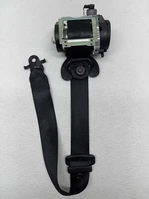 BMW F07 535i GT 550i GT 2011-2017 cinturón de seguridad retractor delantero izquierdo OEM Foto 1 de 4