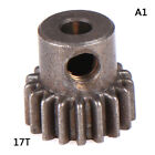 HSP Steel Metal Spur Differential Main Gear 17T/21T/26T/29T/64T Pinion Gea g`sn