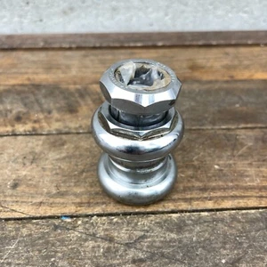 Vintage Specialized Headset 1" Threaded 80s 24 Tpi 1x24tpi Stumpjumper Allez A2 - Picture 1 of 14