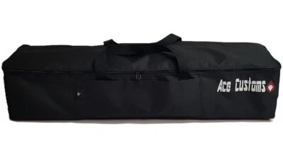 RC Pro Boat escala 1/6 24" JetStream Jet Boat, bolsa de almacenamiento, transportador, camión Foto 1 de 2