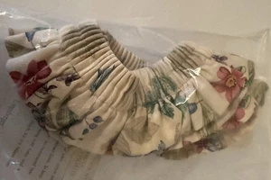 Longaberger Small Garter - Botanical Fields - Picture 1 of 1