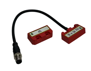 INTERRUPTOR DE SEGURIDAD SIN CONTACTO AUTOMATIONDIRECT IDEM SPC-111008 / SPC111008 SPC NSNP - Imagen 1 de 3