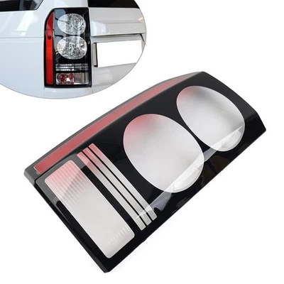 1* Tail Light Lens Cover Tail Lamp Lamp Shell For Land Rover Discovery 4 2014-16 - Image 1 of 4