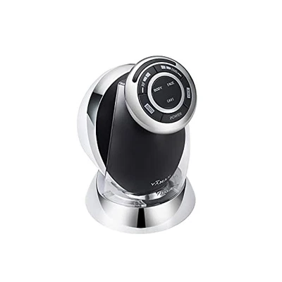 YA-MAN Body Beauty Device Cavispa RF Core PLUS Black HRF51B NEW - Image 1 of 4