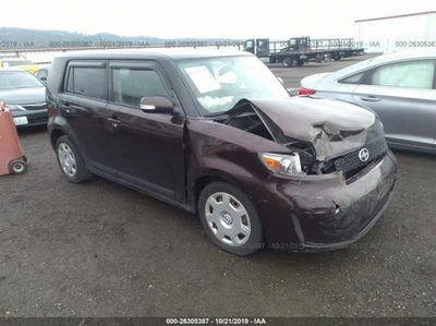 Driver Left Front Door Glass Fits 08-15 SCION XB 1216362 Foto 1 de 4