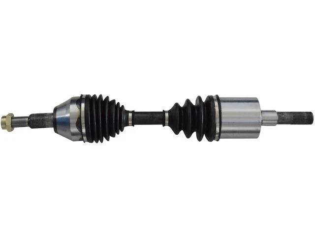 Front Left CV Axle Assembly For 2008-2012 Jeep Liberty 2009 2010 2011 QH574ZW - Image 1 of 1