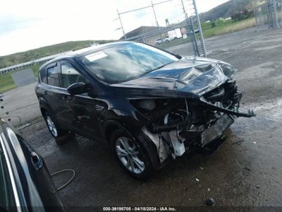 Espejo retrovisor usado atenuación manual para Ford Escape 17-19 3139020 Foto 1 de 4