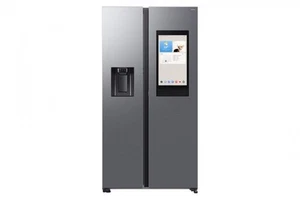 Samsung Frigorifero Combinati Side By - Libera installazione (FS) Cap netta 614 - Foto 1 di 7