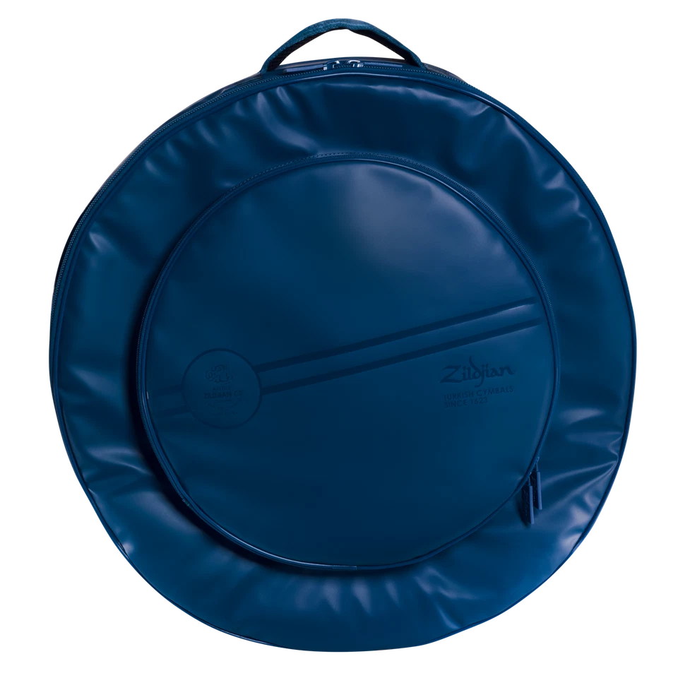Zildjian Gigging 22" Cymbal Bag - Midnight - Image 1 of 1