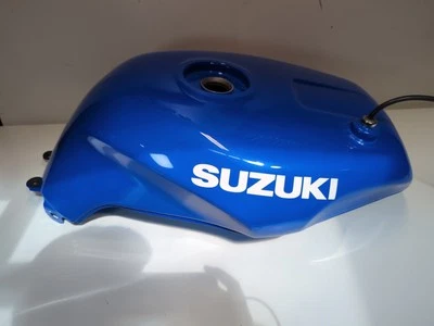 Tanque de combustible Suzuki GSX-R750 WN 1992-1995  Foto 1 de 4