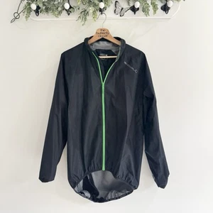 Men’s Endura Xtract II Jacket Reflective Lightweight Full Zip XL AS - Picture 1 of 5