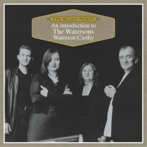 The Watersons & Waterson:Car An Introduction to the Watersons/Waterson:Car (CD) - Bild 1 von 1