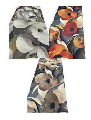 Tappeto passatoia Cucina Lavabile - Antiscivolo aderisce Perfettamente - Image 1 of 4