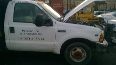 Pinza delantera izquierda conductor compatible con 00-05 EXCURSION 1108556 Foto 1 de 4