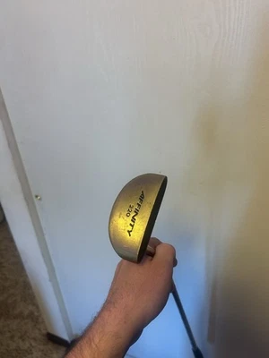 putter mazo Affinity 220 Foto 1 de 4