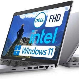 Laptop Dell Latitude 5420 I5-11Gen 16GB DDR4 512GB NVMe FullHD Windows 11 - Afbeelding 1 van 12
