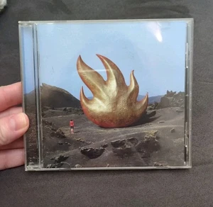Audioslave Audioslave CD - Bild 1 von 4