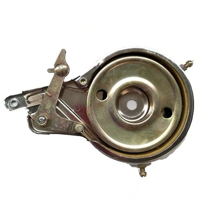 Stahlgehäuse Fahrrad Hinterradbandbremse Baugruppe 90mm JAPANBike Trommelbremse - Bild 1 von 4